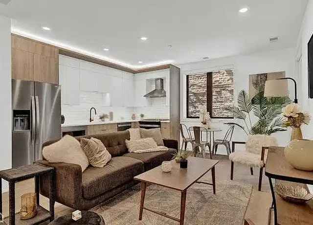 Apartment For Rent , 1613, West Belmont Avenue, Chicago, Illinois