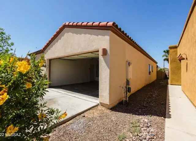 House For Rent , 2768, North Bell Hollow Place, Tucson, Arizona