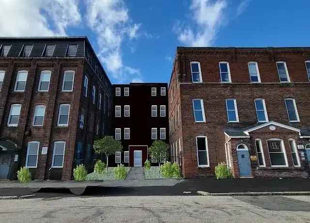 Apartment For Rent , 33, Hermon Street, Worcester, Massachusetts