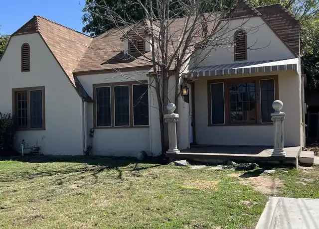 House For Rent , 4966, Brockton Avenue, Riverside, California