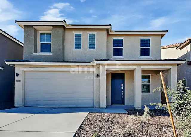 New Home in Bella Vita at La Estancia Community