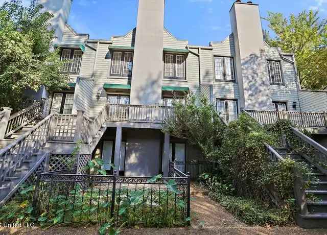 House For Rent , 1330, Roxbury Court, Jackson, Mississippi