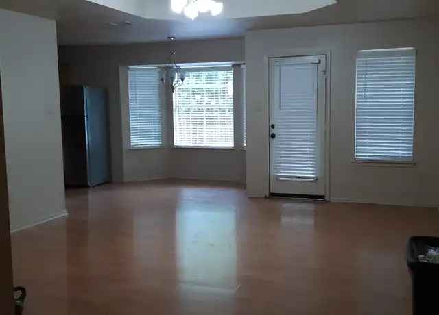 House For Rent , 1809, Riata Drive, Waco, Texas