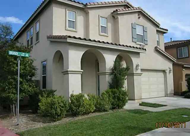 House For Rent , 4541, Brandi Lane, Riverside, California