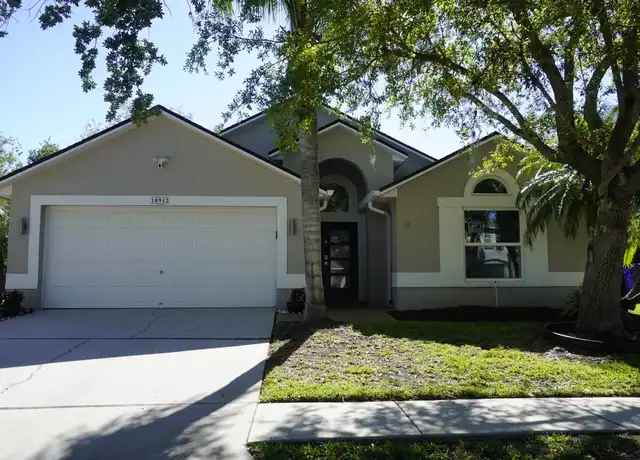 House For Rent , 18912, Twinberry Drive, Tampa, Florida