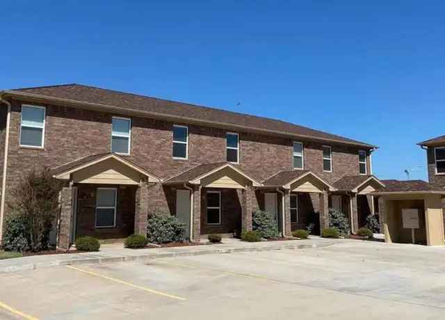 House For Rent , 1305, Southwest Washington Avenue, Lawton, Oklahoma