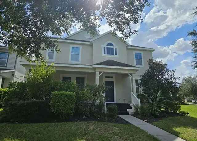 House For Rent , 7936, Hampton Lake Drive, Tampa, Florida