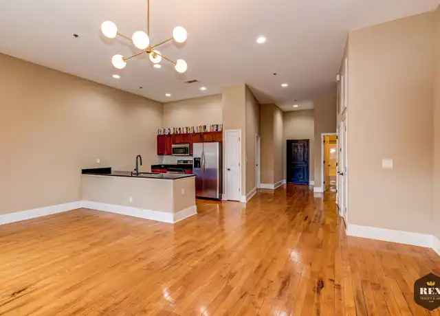 Downtown Augusta Condo Near MCG AU 2 Beds 2 Baths