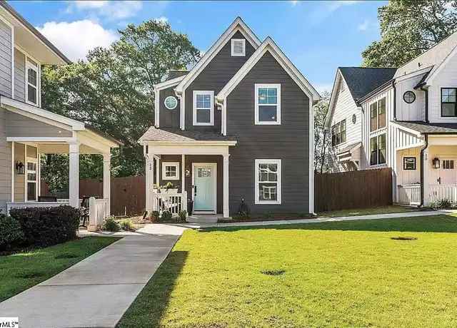 House For Rent , 12, Ridge Knoll Circle, Greenville, South Carolina