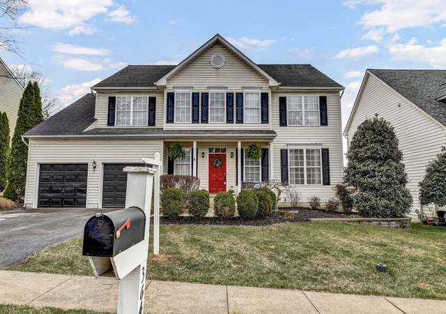 Land For Sale , 3640, Byron Circle, Urbana, Maryland
