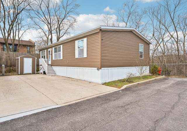 Land For Sale , 99, South Branch Road, Glenview, Illinois