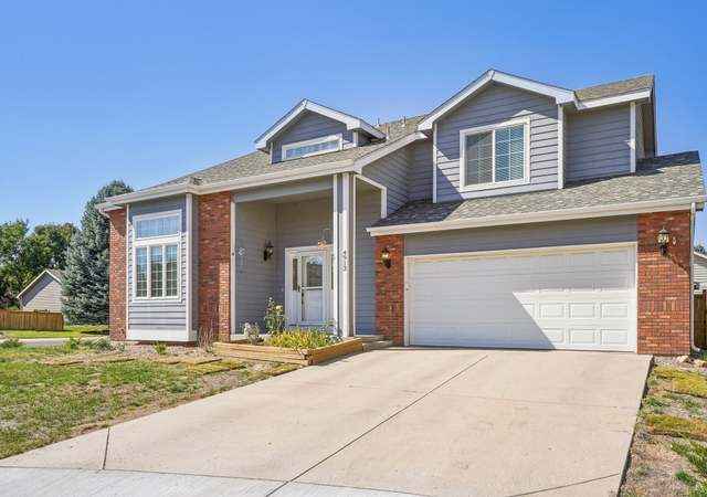 Land For Sale , 4913, Smallwood Court, Fort Collins, Colorado
