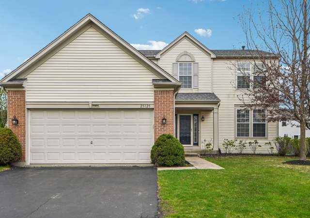 Land For Sale , 25125, Rockwell Lane, Plainfield, Illinois