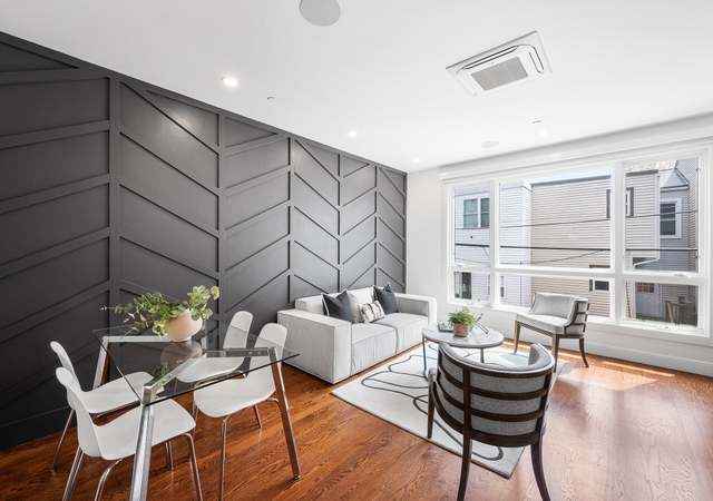 House For Sale , 7, Kemble Place, Boston, Massachusetts