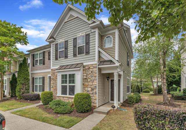 Land For Sale , Raleigh, North Carolina