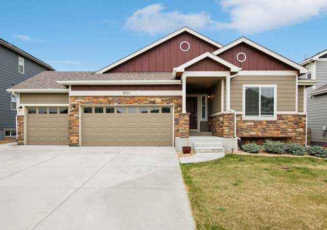 Land For Sale , 5593, Bristow Road, Timnath, Colorado
