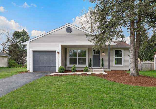 Land For Sale , 348, Westbrook Circle, Naperville, Illinois