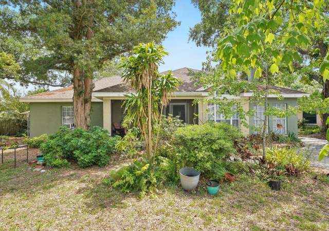Land For Sale , 3603, East Sterling Circle, Tampa, Florida