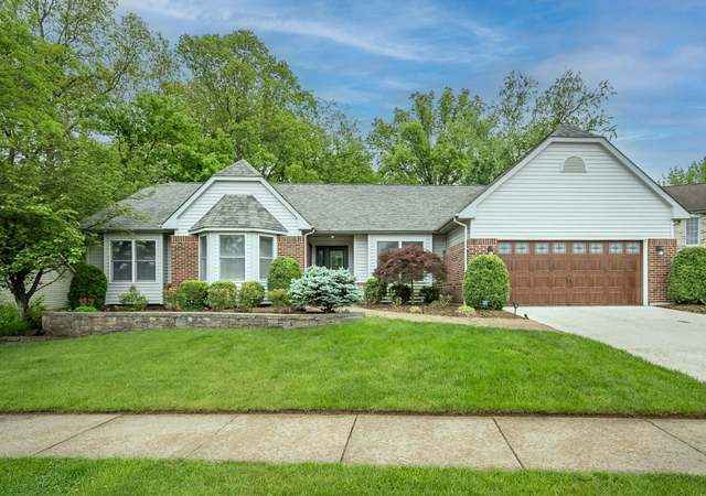 Land For Sale , 767, Forder Crossing Court, Mehlville, Missouri