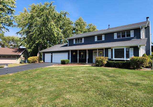 Land For Sale , 11131, Anvil Court, Naperville Township, Illinois
