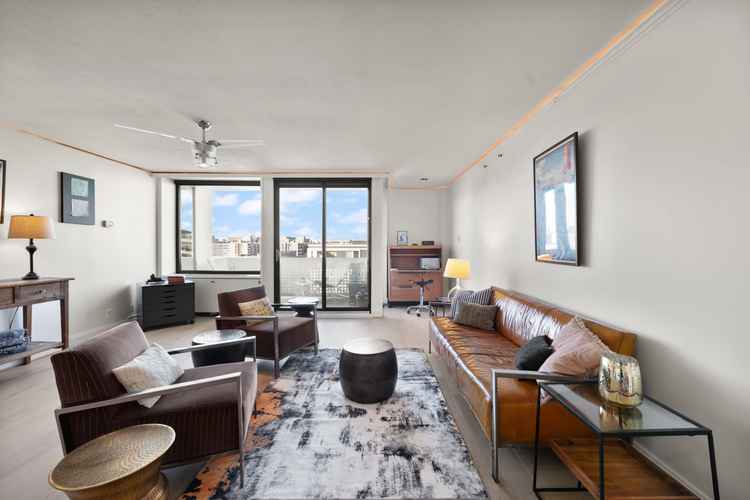Co-op For Sale , 490, M Street Southwest, Washington, District of Columbia