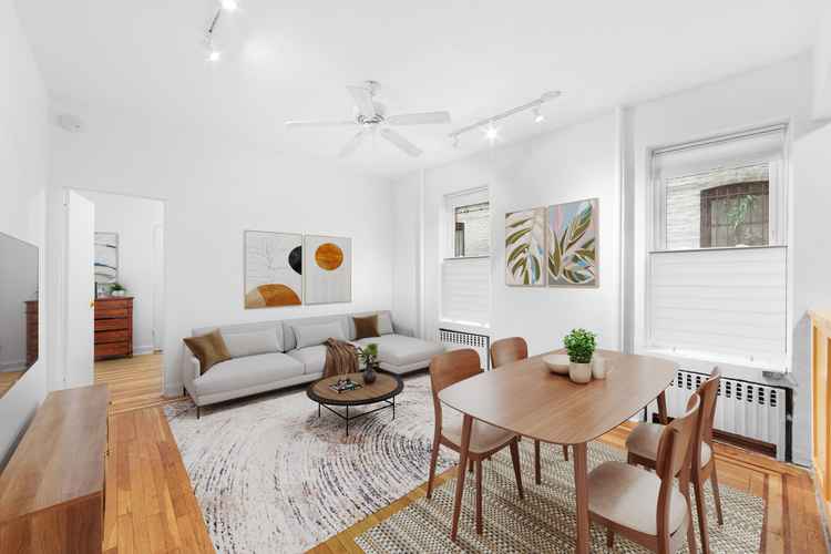 Co-op For Sale , 231, Park Place, New York, New York