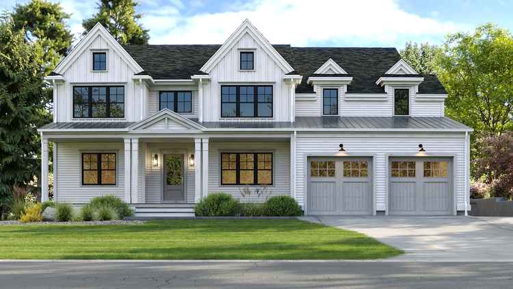 6 Bedroom Home in Needhams Birds Hill