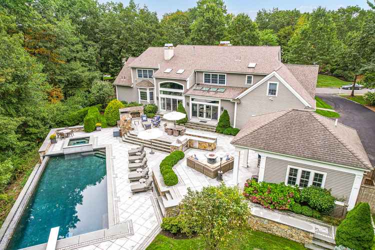 House For Sale , 165, Bridle Trail Road, Needham, Massachusetts