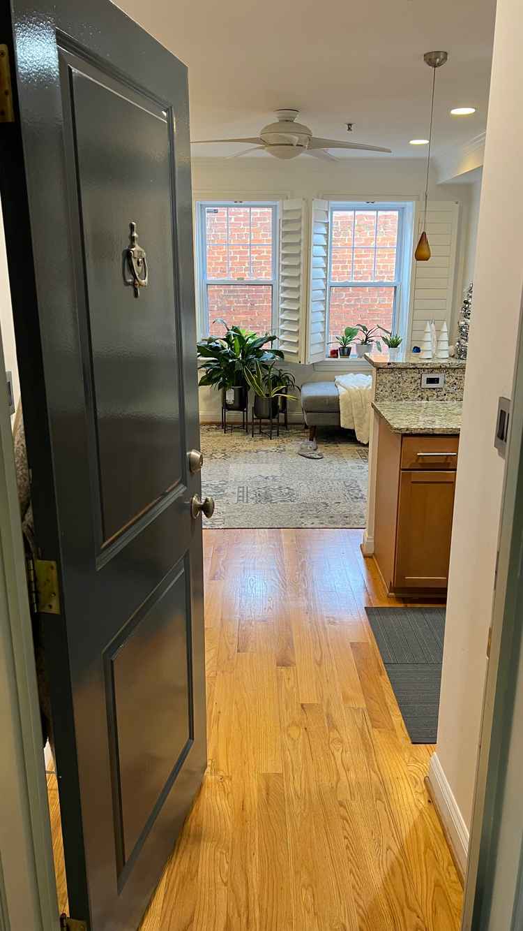House For Sale , 739, Newton Place Northwest, Washington, District of Columbia