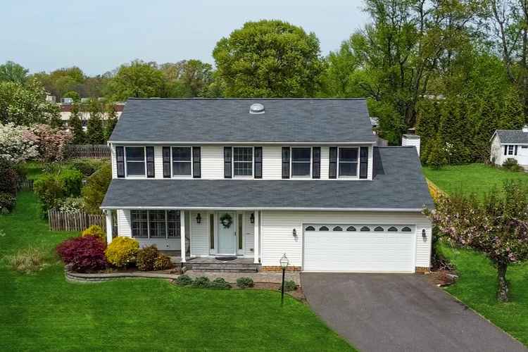 Updated 4-Bedroom Colonial in Glenmont Howard County