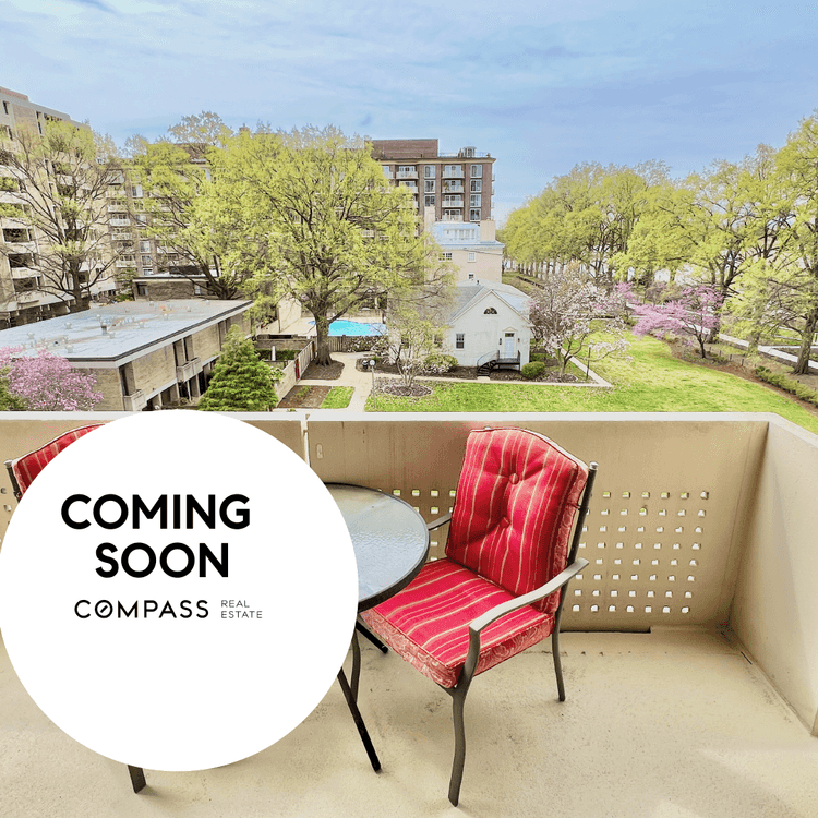 Co-op For Sale , 490, M Street Southwest, Washington, District of Columbia