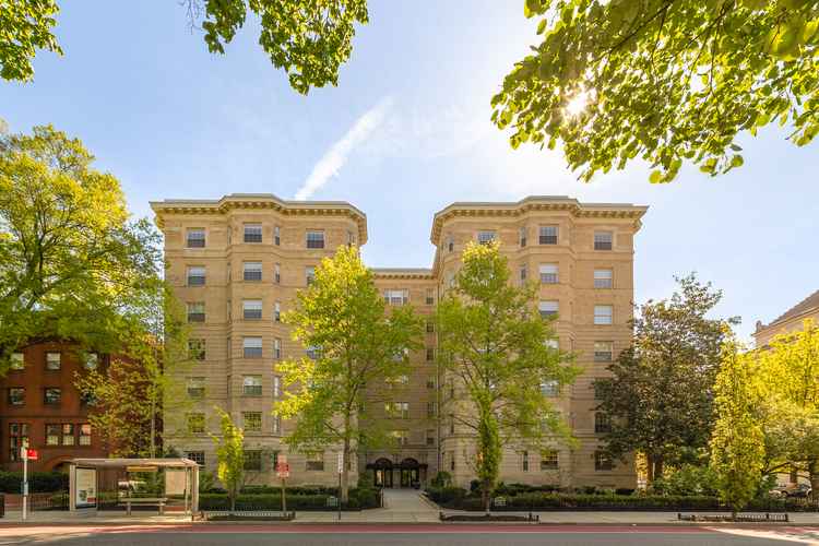 House For Sale , 1801, 16th Street Northwest, Washington, District of Columbia