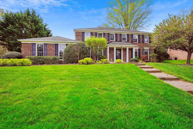 House For Sale , 9000, Hunting Horn Lane, Potomac, Maryland