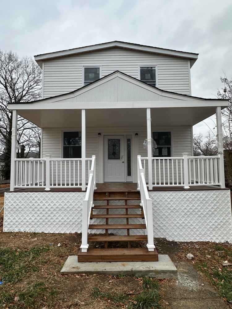 House For Sale , 4252, Foote Street Northeast, Washington, District of Columbia