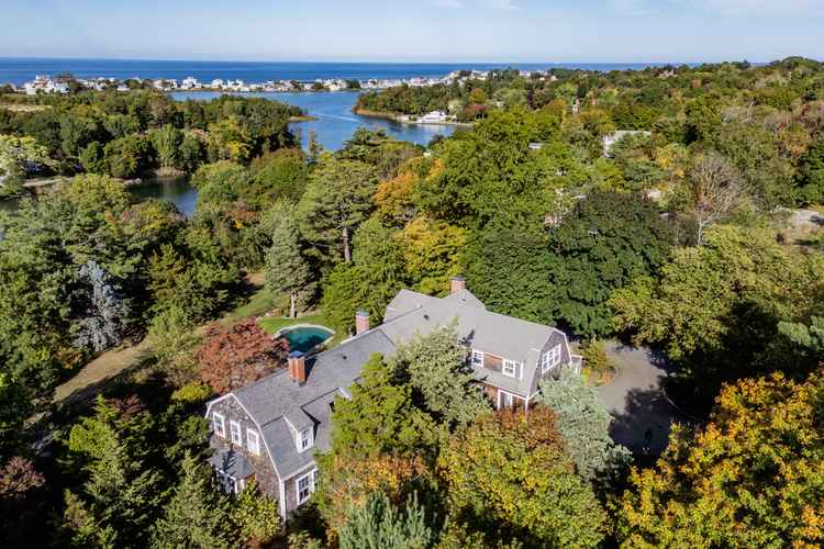 House For Sale , 796, Jerusalem Road, Cohasset, Massachusetts