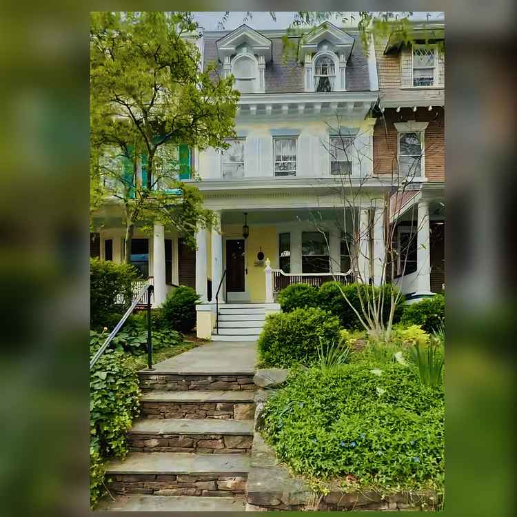 House For Sale , 2840, 27th Street Northwest, Washington, District of Columbia