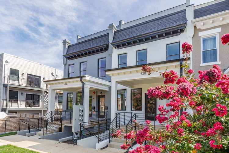 House For Sale , 428, Manor Place Northwest, Washington, District of Columbia