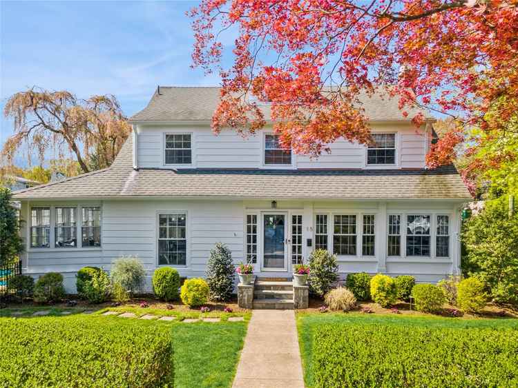 House For Sale , 15, Witherbee Avenue, Town of Pelham, New York