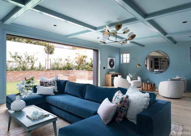 House For Sale , 76, San Rafael Way, San Francisco, California