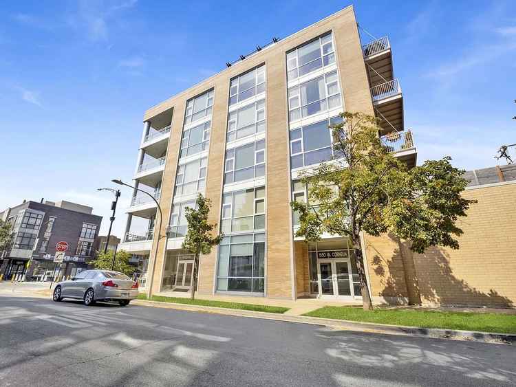 House For Sale , 1550, West Cornelia Avenue, Chicago, Illinois