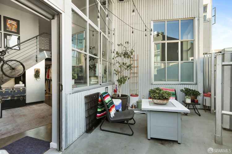 House For Sale , 60, Rausch Street, San Francisco, California