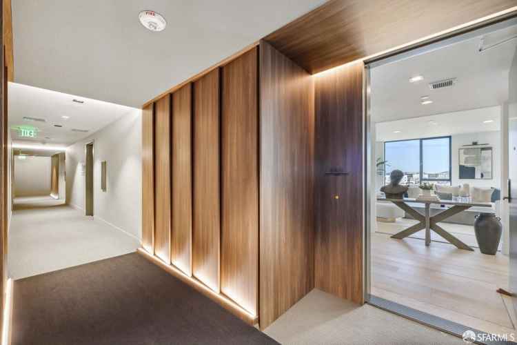 House For Sale , 1580, 1590, Pacific Avenue, San Francisco, California