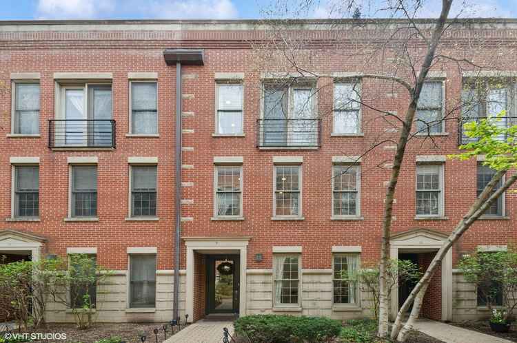 House For Sale , 1229, West Madison Street, Chicago, Illinois