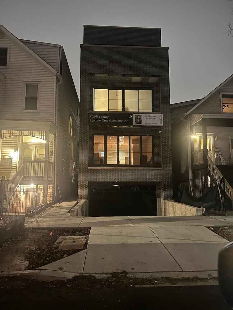 House For Sale , 2654, North Wilton Avenue, Chicago, Illinois