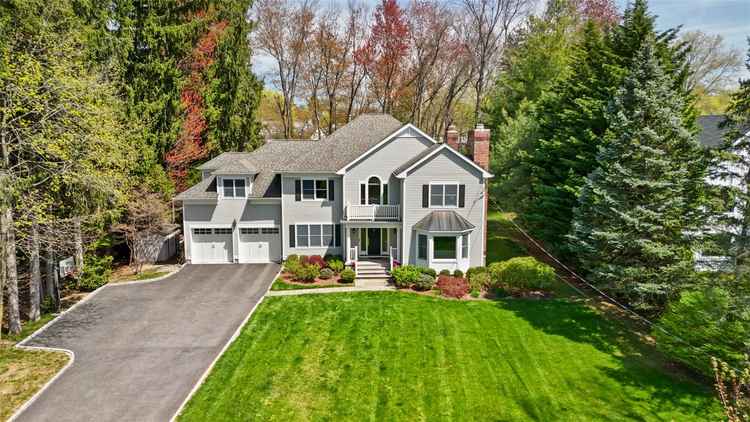 House For Sale , 9, Beechwood Boulevard, Village of Port Chester, New York