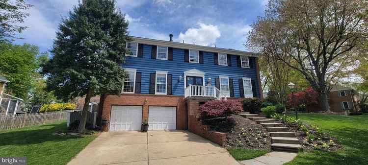 House For Sale , 7101, Old Gate Road, North Bethesda, Maryland